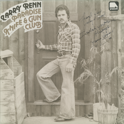 Paradise Knife And Gun Club