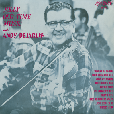 Jolly Old Time Music