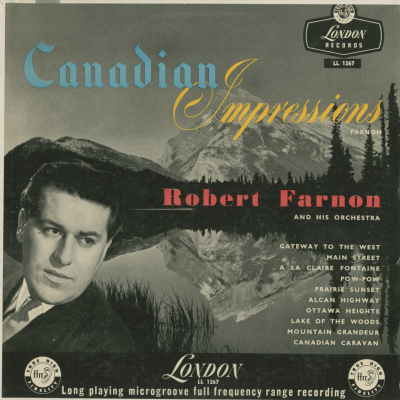 Canadian Impressions