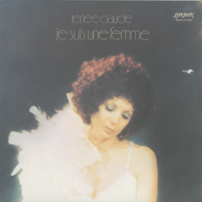 Je Suis Une Femme (1975)