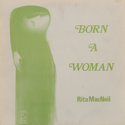 Born A Woman (1975)