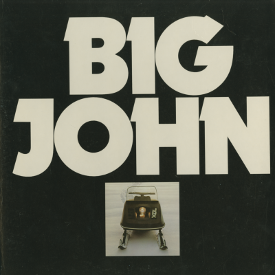 Big John (John Deere)