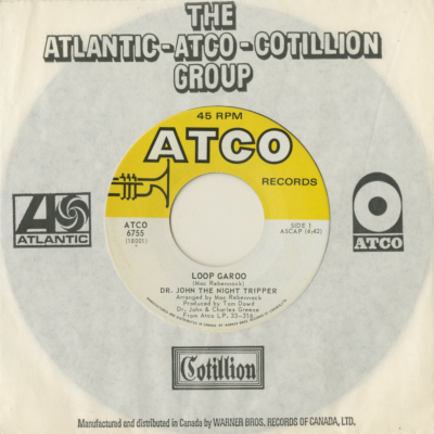 Loop Garoo / Wash Mama Wash