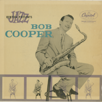 Bob Cooper (1954)