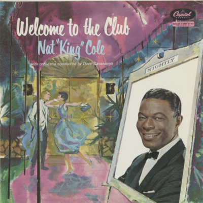 Welcome To The Club (1959)