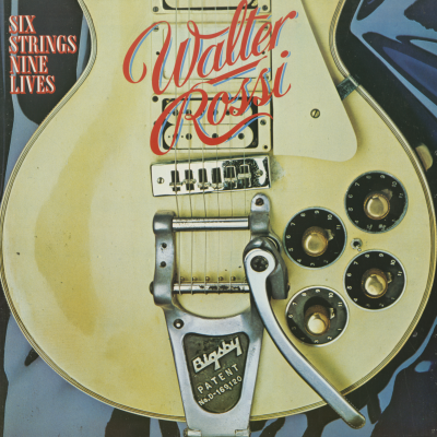 Six Strings Nine Lives