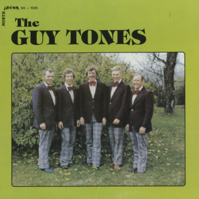 The Guy Tones