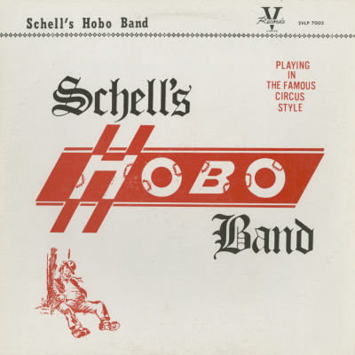 Schell's Hobo Band