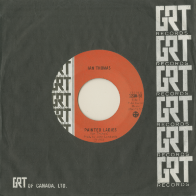 Painted Ladies / Will You Still Love Me (1973)