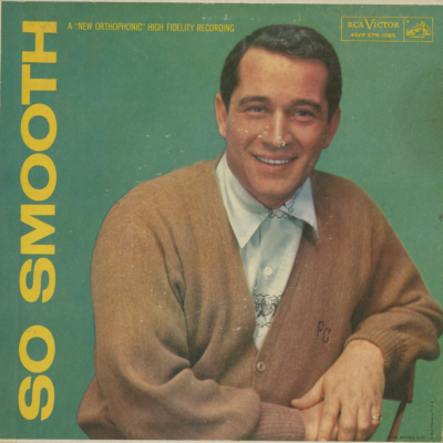 So Smooth