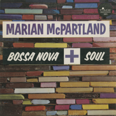 Bossa Nova Plus Soul