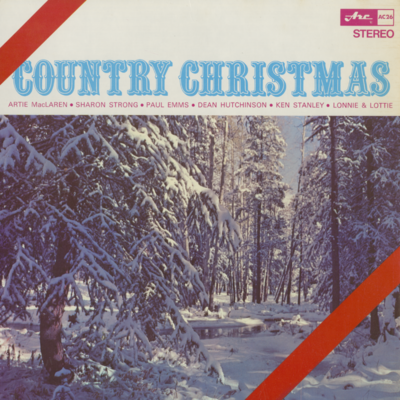 Country Christmas