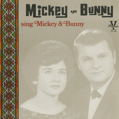 Mickey And Bunny Sing Mickey & Bunny