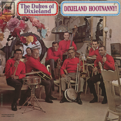 Dixieland Hootnanny