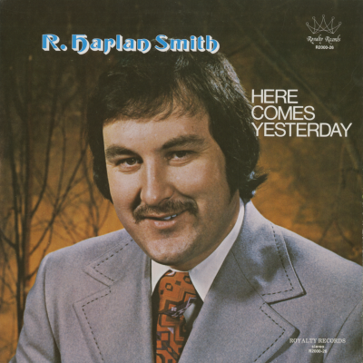 Here Comes Yesterday (1977)