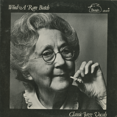 Weed: A Rare Batch (1977)