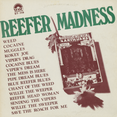 Reefer Madness