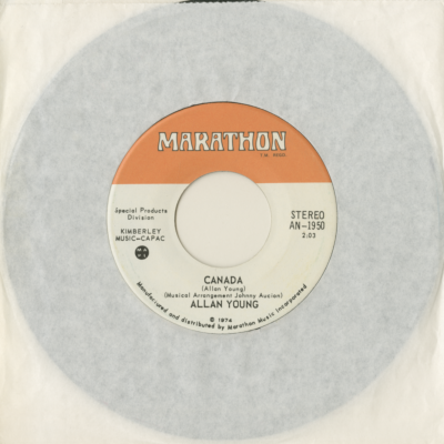 Canada / The Canadians (1974)