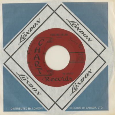 Husbands In Law / I Want To Have My Operation On TV