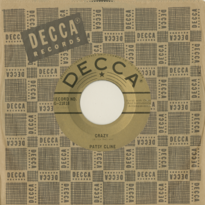 Crazy / Leaving On Your Mind