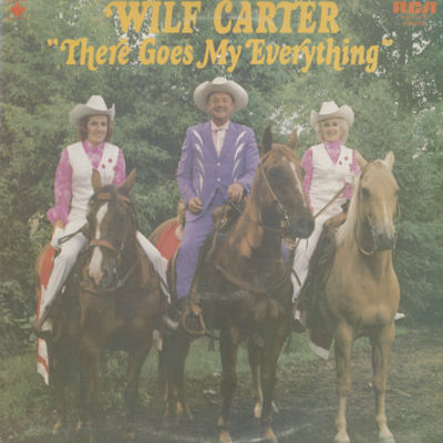 There Goes My Everything