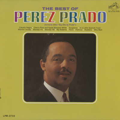 The Best Of Perez Prado