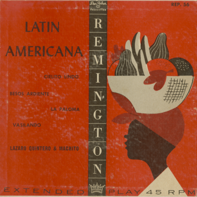 Latin Americana