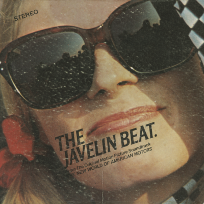 The Javelin Beat (1969)