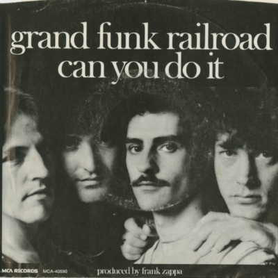 Can You Do It / 1976