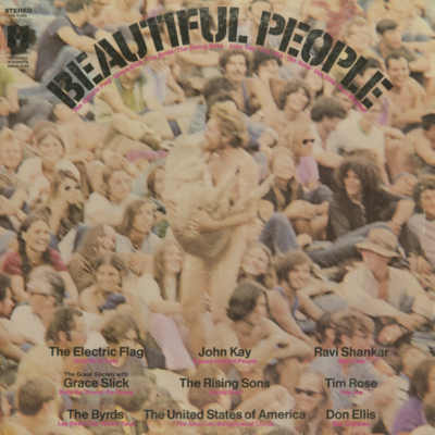 Beautiful People