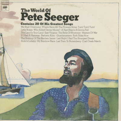The World Of Pete Seeger