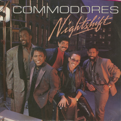 Nightshift / I Need Running (1985)