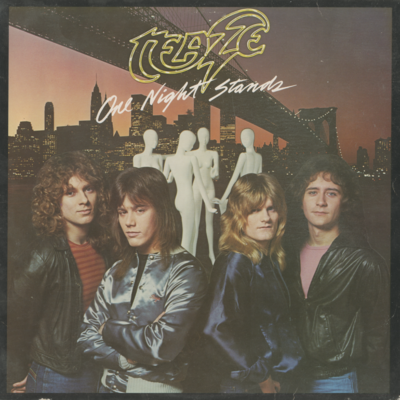 One Night Stands (1979)