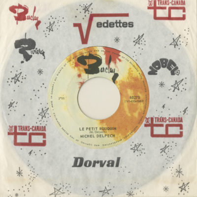 Le Petit Rouquin / Les Divorces