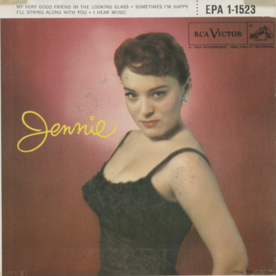 Jennie (1957)