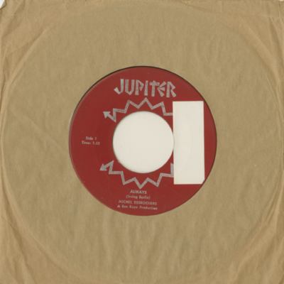 Always / Boing! This Must Be Love