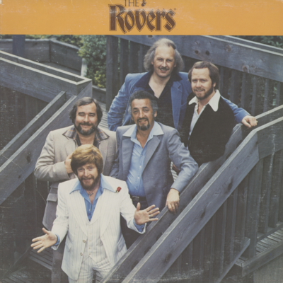 The Rovers (1980)