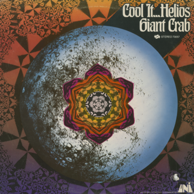 Cool It...Helios (1969)