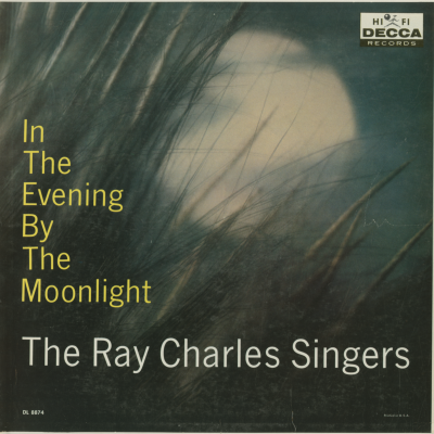 In The Evening By The Moonlight