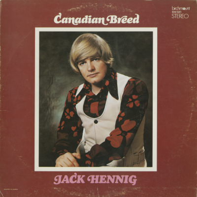 Canadian Breed (1971)