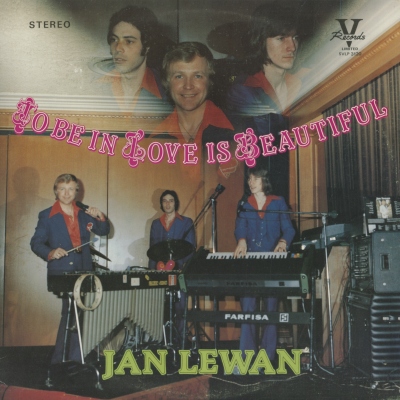 To Be In Love Is Beautiful