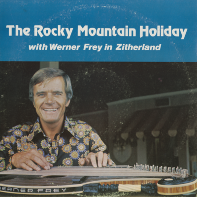 The Rocky Mountain Holiday