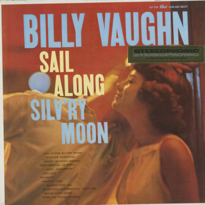 Sail Along Silvery Moon