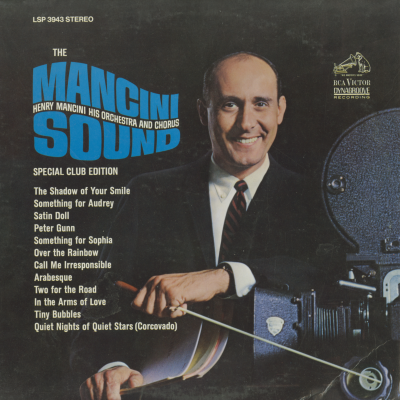 The Mancini Sound