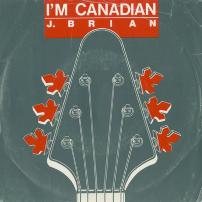 I'm Canadian / Part 2 (1988)
