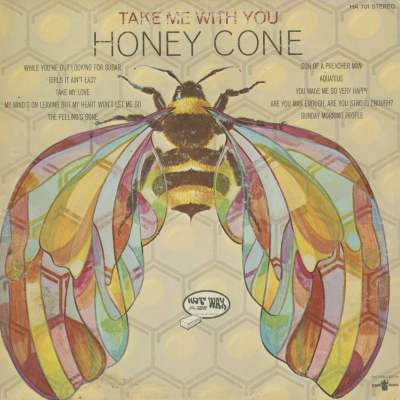 Take Me With You (1970)