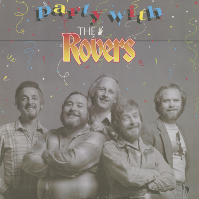 Party With The Rovers (1985)