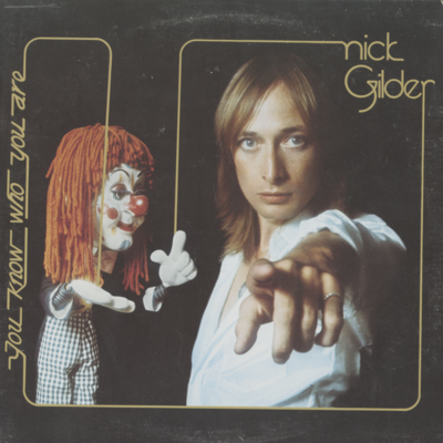 You Know Who You Are (1977)