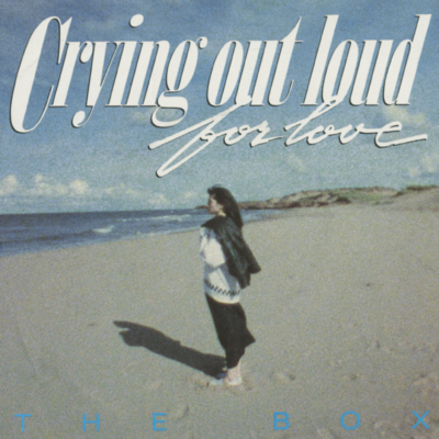 Crying Out For Love / Tell Me A Story (1987)