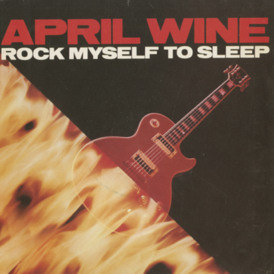 Rock Myself To Sleep / Part 2